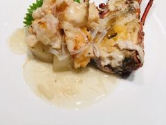 -Ginza Onodera铁板烧(外滩十八号店)