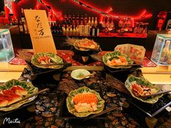 -滩万日本料理Nadaman(国贸大酒店)