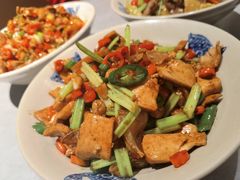 -潇湘阁(汉光百货店)