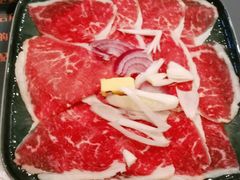 -崎玉烧·寿司料理(石井国际店)