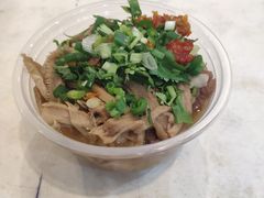 -老广州牛杂(深圳白石洲总店)