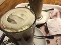 -COSTA COFFEE(上海月星环球港店)