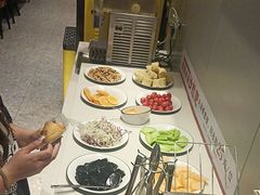-豪享来中西餐厅(隆昌店)