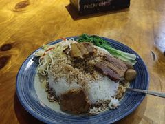 -隆氏兔头(七道堰店)
