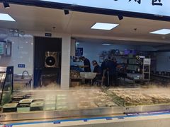 门面-蚝英雄鲜蚝自助专门店(长楹天街直营店)