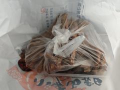 -小罗卤鹅(莲花广场店)