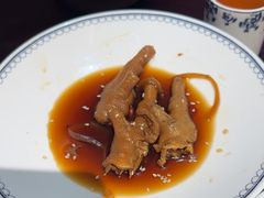 -粤匠·澳门点心粤菜海鲜(澳门半岛店)
