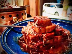 -那家小馆•北京菜•烤鸭(香山店)