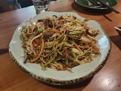-源一咖啡馆(麒麟巷步行街店)
