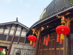 -川西坝子火锅(金沙1.0直营店)