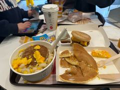-麦当劳(新濠影汇店)