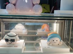 -CAKEBOSS蛋糕老板(东直门来福士店)