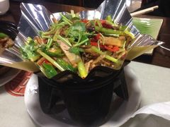 -福慧慈缘素食餐厅(王府井店)