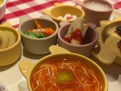 -西贝(厦门中华城店)