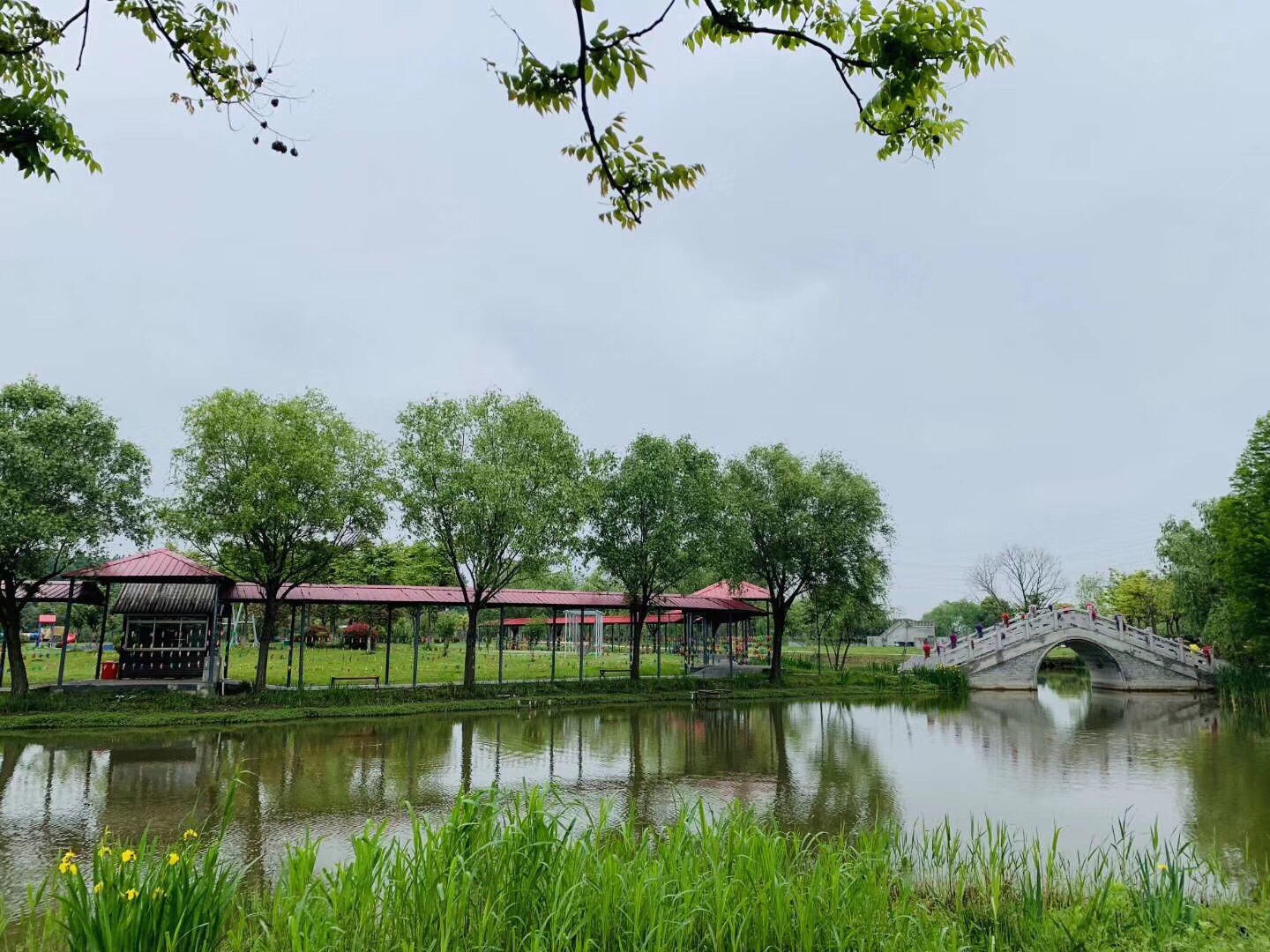 扬州芍药园,地址位于历史文化名城,全球最