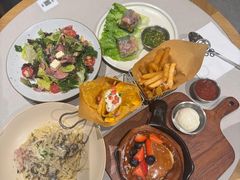 -农畉LONFOOD(益田假日广场店)