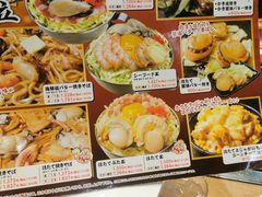 -鹤桥风月(ヨドバシ梅田店)