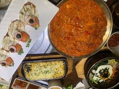 -坦坦大炉·韩式烤肉(望京店)