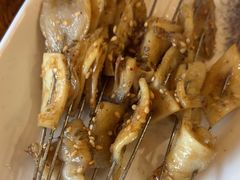 -三千里韩式炭火烤肉(南八马路店)