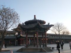 -榆次老城