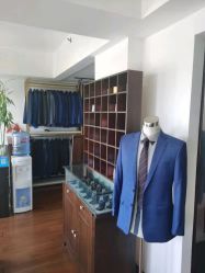 -kadlon轻奢服装定制(金赢108创意广场银座店)