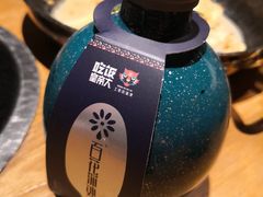 -吃饭皇帝大土家民族菜(正大广场店)