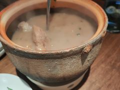 -清水亭湖北菜(大屯DT51店)