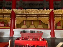 -历代帝王庙博物馆