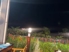-渔家火锅·海鲜自助餐·演艺(亚龙湾天域酒店)