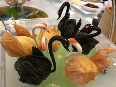 -成都龙之梦大酒店-龙悦中餐厅