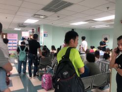 -上海交通大学医学院附属上海儿童医学中心(陆家嘴总院区)