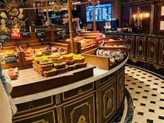 -B&C黄油与面包·THE GARDEN BAKERY概念店(世纪汇店)