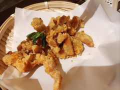 -渔语鱼新川菜Bistro(万象天地店)