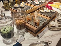 -北京柏悦酒店·锦庭餐厅Dining Room