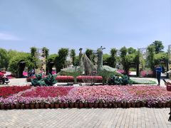 -上海杨姆庄园