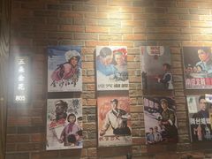 -茶啊冲电影主题文化餐厅(TOUCH12街店)