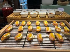 -东方红海鲜百汇(国际大厦店)