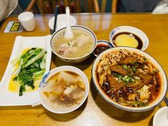 -易老妈蹄花.特色川菜(人民公园总店)