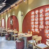 排队王肖四女来郑州啦🔥好吃的不止牛肉‼️