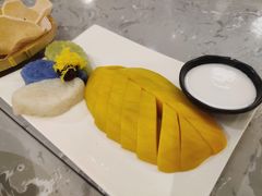 芒果糯米饭-Home Thai·泰谣(王府井apm店)