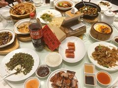 -老广酒楼(樱花店)
