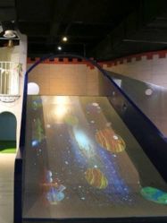 -塔塔王国·主题儿童游乐园(奥城商业广场店)