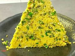 -百姓家宴(三堰店)