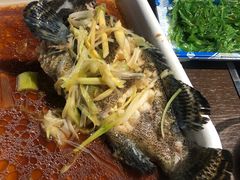 -盒马鲜生(公园1903店)