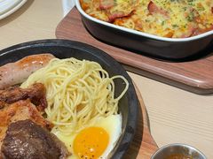 -卡朋西餐(东方广场店)
