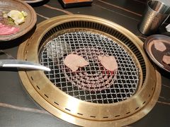 -厚贞日式烤肉(浦东汇智店)