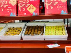 -北京稻香村(堤口路店)