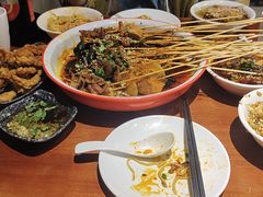 -付小姐在成都(中山公园店)