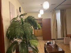 -筋骨堂热敷推拿按摩(枫林绿洲店)