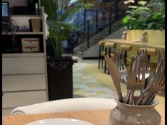 -必胜客(浦上万达店)